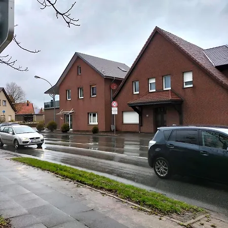 Ecke's * Hullhorst
