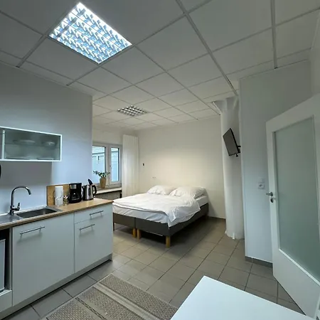 Ecke's