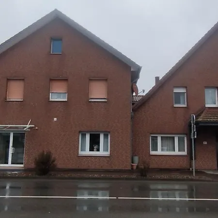 Apartment Ecke's *