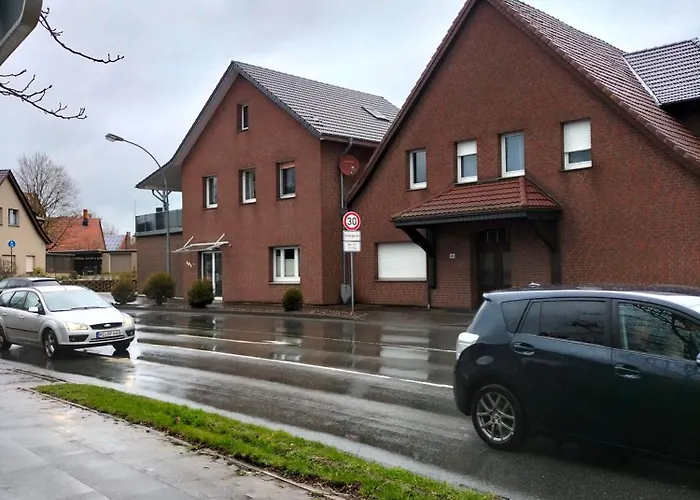 Ecke's * Hullhorst