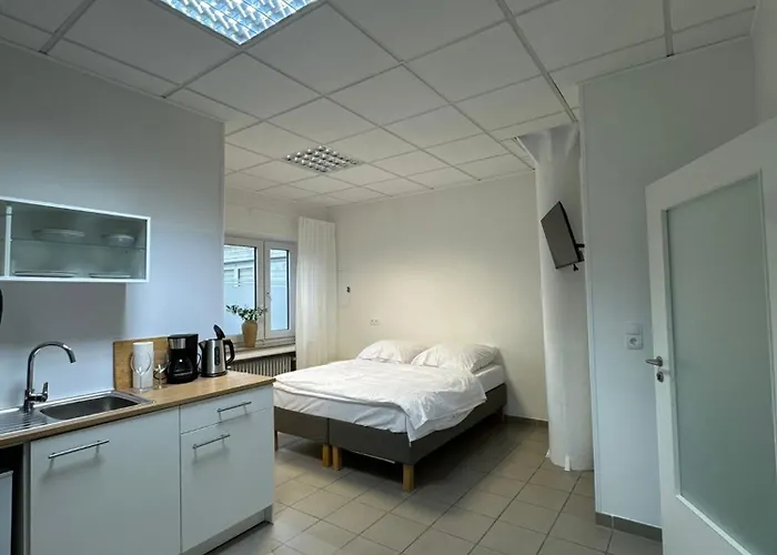 Ecke's